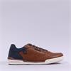 Tommy Bowe Lapez Casual Shoe - Camel